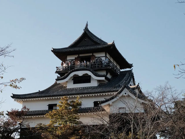 Inuyama Castle