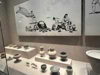 🏛 Chengdu Museum Visitor Guide