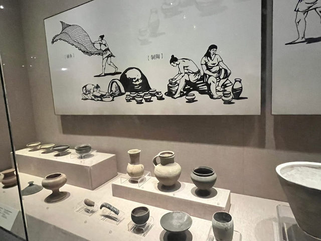 🏛 Chengdu Museum Visitor Guide