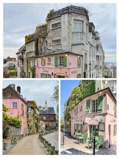 Basilique du Sacré-Cœur de Montmartre Tickets [2025] Promos