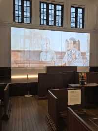 大館（Tai Kwun） — Heritage & Arts Centre, Hong Kong