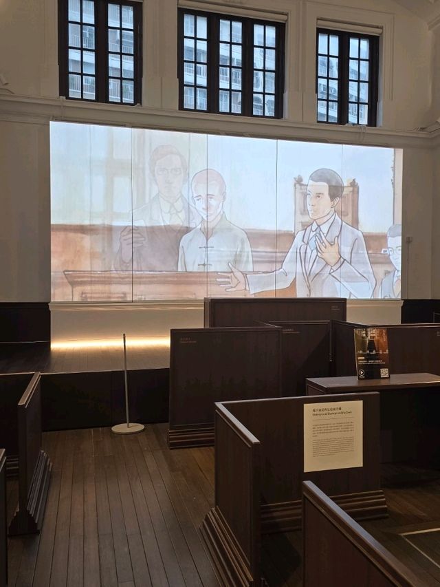 大館（Tai Kwun） — Heritage & Arts Centre, Hong Kong