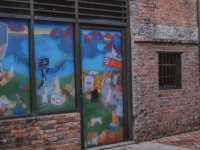Bopiliao Historic Block: ย้อนเวลาหา "หมงจ่า" 