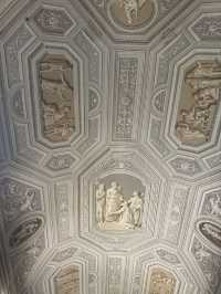 🎨 Vatican Museums — A Half-Day Journey Through Art & History