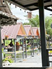 ร้านจ๊ะบอม - ร้านฮาลาลเหนือคลอง 🥗