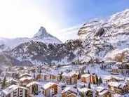 Zermatt in Winter – Where Time Stands Still