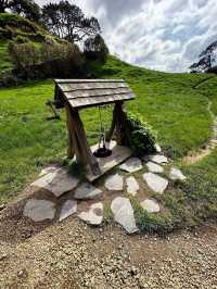 A Magical Journey Through Hobbiton