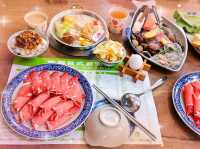 台式富樂涮涮鍋 | 開在士林夜市旁熱門又好吃的火鍋🍲