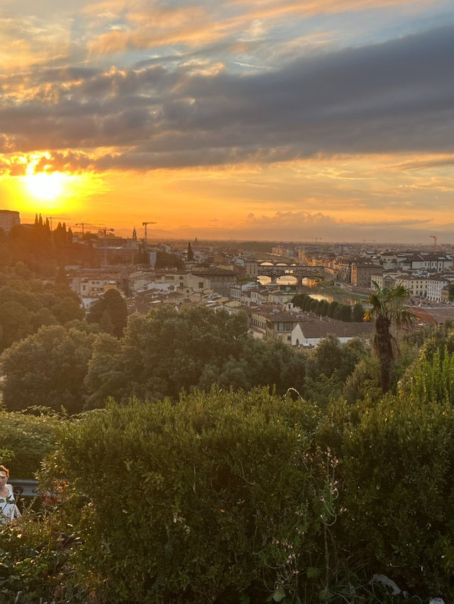 Florence in a Flash: A Day of Renaissance Wonders