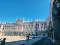 Madrid on Foot: Where Every Street Tells a Story