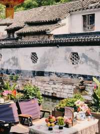 Less Tourists, More Charm: Why Nanxun Deserves a Spot on Your Itinerary