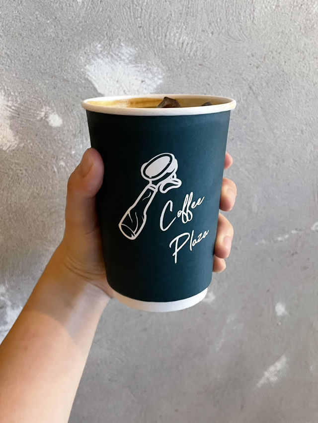 대구 3대 라떼 맛집은 여기로 가세요☕️