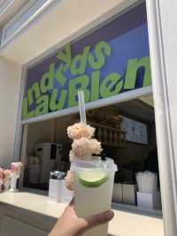 รีวิวคาเฟ่หมีเกาะแก้วสุดน่ารักที่เซี่ยงไฮ้