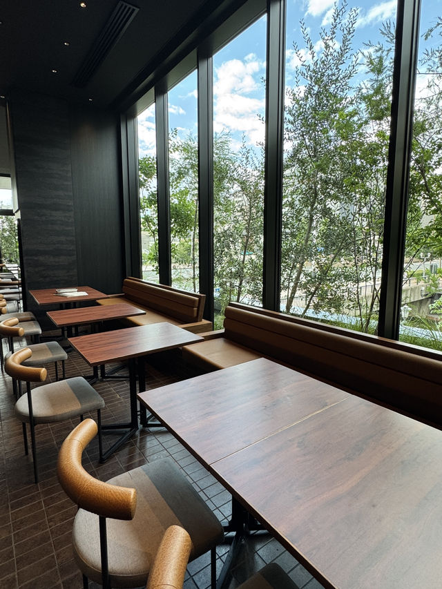 【福岡旅行】大人の雰囲気✨