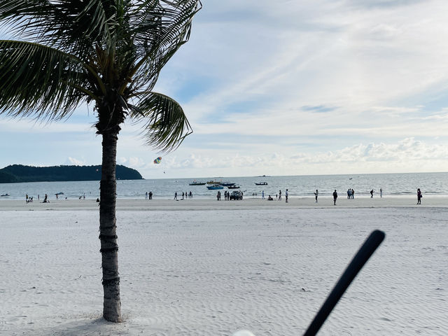 Langkawi 4 Days Itinerary