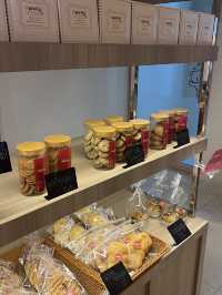 Molly bakery Udon Thani