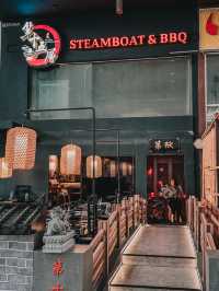 Chill Vibes & Weekend Fun – Sunway Giza Mall