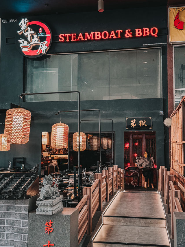 Chill Vibes & Weekend Fun – Sunway Giza Mall