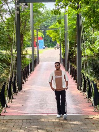 The Palace Luxury Resort: Sylhet’s Glamorous Getaway ✨🏰