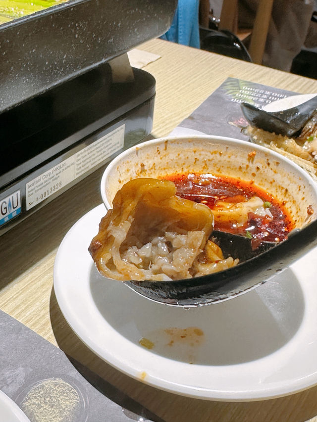 串燒甜品一次過試勻  