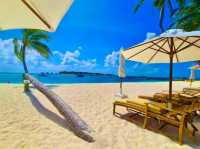 Conrad Maldives Rangali Island – Iconic Overwater Experience