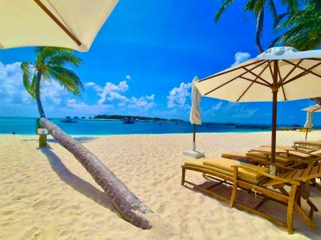 Conrad Maldives Rangali Island – Iconic Overwater Experience