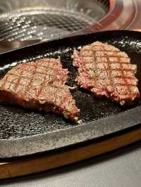 【大阪・東梅田】ご褒美ディナーに隠れ家焼肉店「個室 焼肉 嬉野 梅田 byKBBQyamabiko」