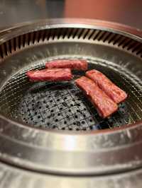 【大阪・東梅田】ご褒美ディナーに隠れ家焼肉店「個室 焼肉 嬉野 梅田 byKBBQyamabiko」