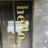 BLACKDOG COFFEE อำเภอแกลง จังหวัดระยอง