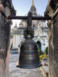 Gawdawpalin Temple