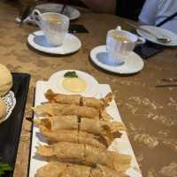 🇲🇾 Penang Bao Teck Tea House Dim Sum Restaurant