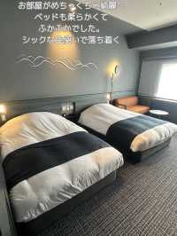 絶景もいくらもプールも楽しめる贅沢ホテル！