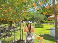 MARGARET Private Villa & Cafe Rayong