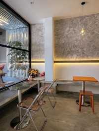 Brewed Boundaries at Bound Coffee