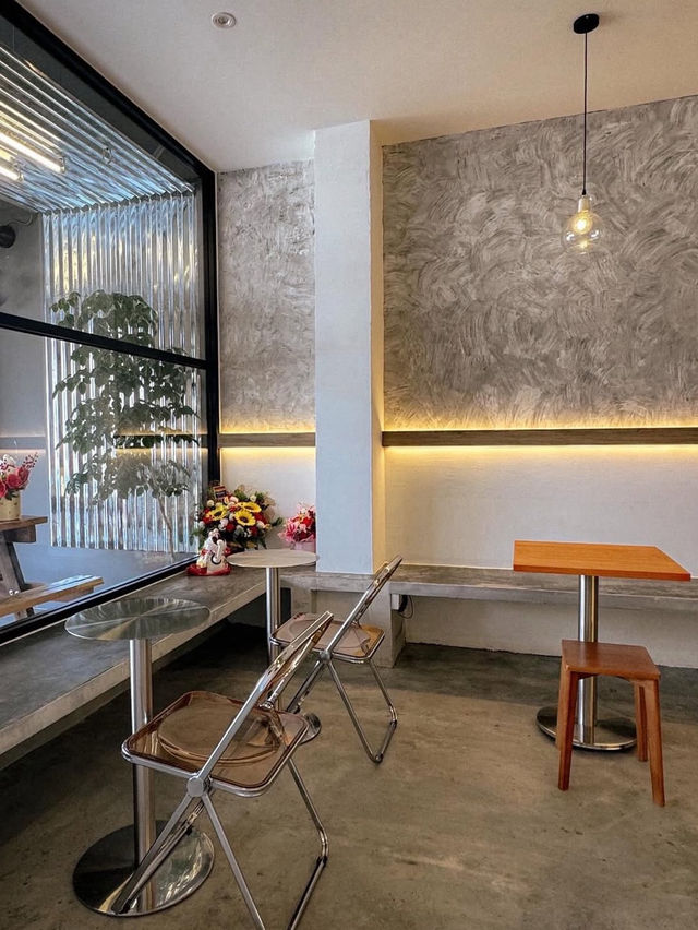 Brewed Boundaries at Bound Coffee