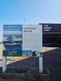 🌊 Seaside Calm and Coastal Charm - A Trip to Folkestone