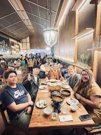Quezon City Eats🍽️  