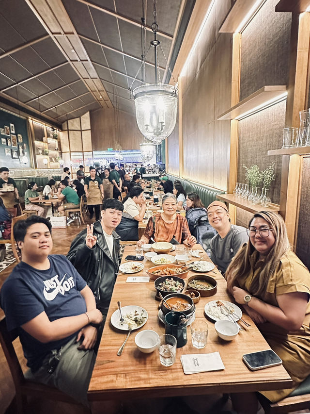 Quezon City Eats🍽️  