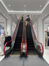 🧺 UNIQLO Hoan Kiem (Hanoi)
