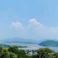 香港🇭🇰慈山寺