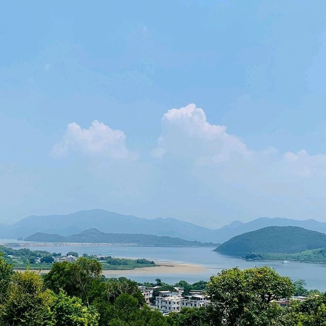 香港🇭🇰慈山寺 香港🇭🇰慈山寺