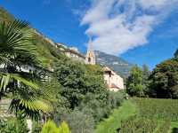 Parish Church of Tramin