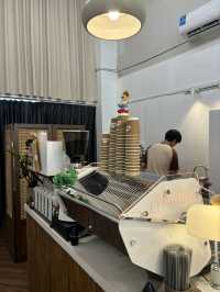 MARKRIO – ครัวซองต์ดี กาแฟดี มุมสวยทุกองศา 