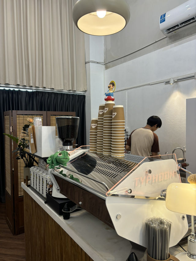 MARKRIO – ครัวซองต์ดี กาแฟดี มุมสวยทุกองศา 