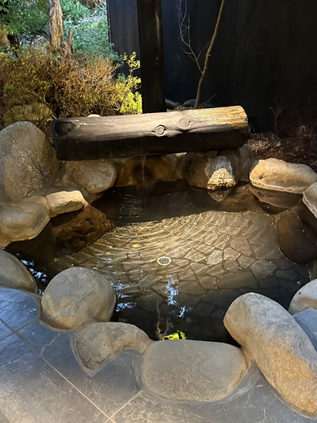 ♨️Private Onsens and Mountain Views at Kakurean Hidaji