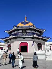 Inner Mongolia