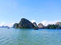 อ่าวฮาลอง (Ha Long Bay)