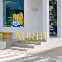 North Cafe & Eatery Pattaya - Chonburi