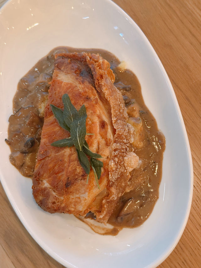 鰂魚涌高質意大利菜推介🍝   鰂魚涌高質意大利菜推介🍝
