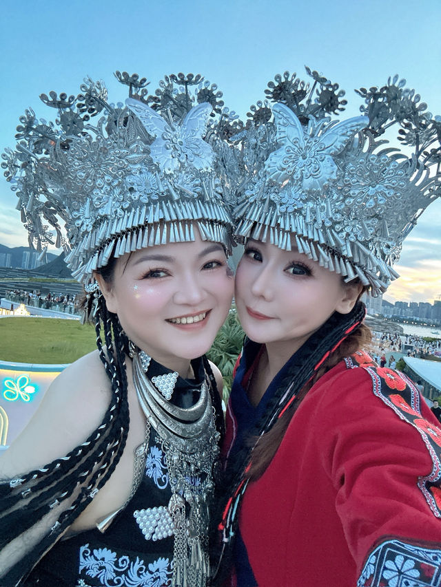 ✨【珠海大劇院智選假日酒店開箱|走路就到日月貝的高CP值住宿】✨ ✨【珠海大劇院智選假日酒店開箱|走路就到日月貝的高CP值住宿】✨